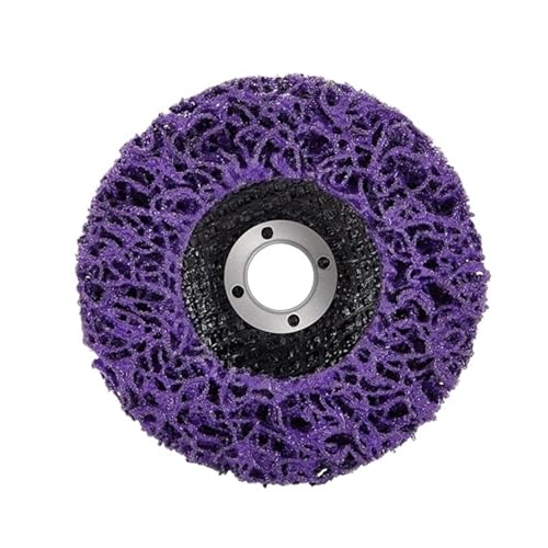 HQABCUTR 100/115/125mm 1Pc Korallen Disc Grinder Rad Farbe for Winkel HQABCUTR 100/115/125mm 1Pc Korallen Disc Grinder Rad Farbe for Winkel von HQABCUTR