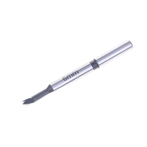 HQABCUTR 1Pc Bohrer 6mm/8mm/10mm/12mm/20mm Scharnier Säge Schaft Cutter Loch Holzbearbeitung Werkzeuge von HQABCUTR