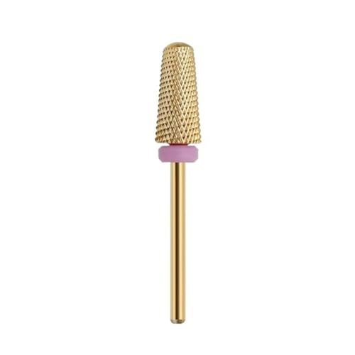 HQABCUTR 1Pcs Wolframkarbid Fräser Nagelbohrer HQABCUTR 1Pcs Wolframkarbid Fräser Nagelbohrer von HQABCUTR