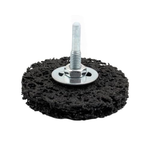 HQABCUTR 1pc Streifen Rad Schleifen Disc for Winkel Grinder Farbe Werkzeuge Diamant von HQABCUTR