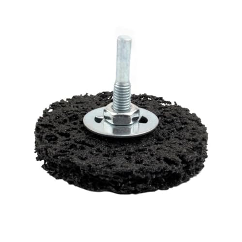 HQABCUTR 1pc Streifen Rad Schleifen Disc for Winkel Grinder Farbe Werkzeuge Diamant HQABCUTR 1pc Streifen Rad Schleifen Disc for Winkel Grinder Farbe Werkzeuge Diamant von HQABCUTR