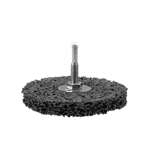 HQABCUTR 1pc Streifen Rad Schleifen Disc for Winkel Grinder Farbe Werkzeuge Diamant HQABCUTR 1pc Streifen Rad Schleifen Disc for Winkel Grinder Farbe Werkzeuge Diamant von HQABCUTR