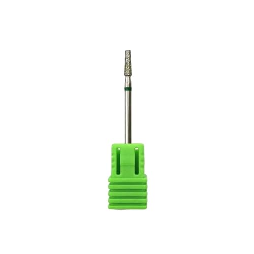 HQABCUTR 2 mm konische Nagelbohrer, Diamant-Bit-Reiniger-Zubehör HQABCUTR 2 mm konische Nagelbohrer, Diamant-Bit-Reiniger-Zubehör von HQABCUTR