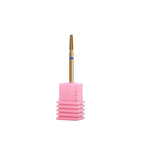 HQABCUTR 2 mm konische Nagelbohrer, Diamant-Bit-Reiniger-Zubehör HQABCUTR 2 mm konische Nagelbohrer, Diamant-Bit-Reiniger-Zubehör von HQABCUTR