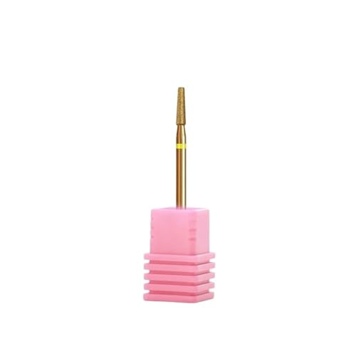 HQABCUTR 2 mm konische Nagelbohrer, Diamant-Bit-Reiniger-Zubehör HQABCUTR 2 mm konische Nagelbohrer, Diamant-Bit-Reiniger-Zubehör von HQABCUTR