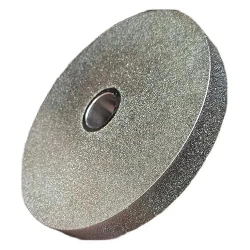 HQABCUTR 200mm 8 Zoll Diamant Schleifen Rad 25 Loch Wolfram Stahl Legierung Cutter Schleif Räder HQABCUTR 200mm 8 Zoll Diamant Schleifen Rad 25 Loch Wolfram Stahl Legierung Cutter Schleif Räder von HQABCUTR