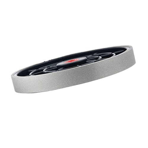 HQABCUTR 200mm Diamant-Schleifscheiben Rad Lapidar Schmuck for das Schärfen von High Speed Steel Tools HQABCUTR 200mm Diamant-Schleifscheiben Rad Lapidar Schmuck for das Schärfen von High Speed Steel Tools von HQABCUTR