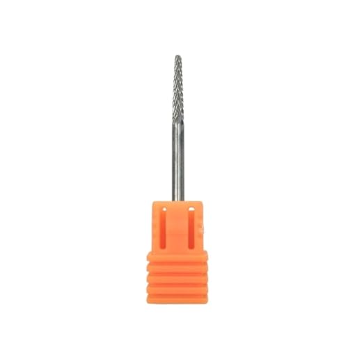 HQABCUTR 3/32 Zoll Wolframkarbid Nagelbohrer Dreh for Zubehör Fräser Werkzeuge HQABCUTR 3/32 Zoll Wolframkarbid Nagelbohrer Dreh for Zubehör Fräser Werkzeuge von HQABCUTR