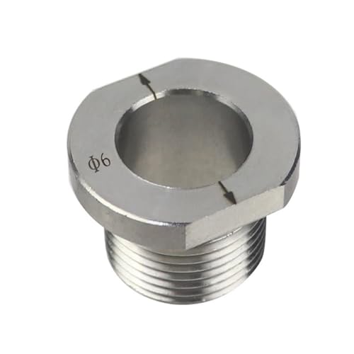 HQABCUTR 6-15mm Holzbearbeitung Dübel Jig Bohrer Buchse Locator Bohren Bit Zubehör von HQABCUTR