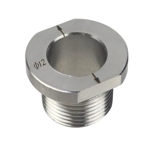 HQABCUTR 6-15mm Holzbearbeitung Dübel Jig Bohrer Buchse Locator Bohren Bit Zubehör von HQABCUTR