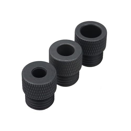 HQABCUTR 6-15mm Holzbearbeitung Dübel Jig Bohrer Buchse Locator Bohren Bit Zubehör von HQABCUTR