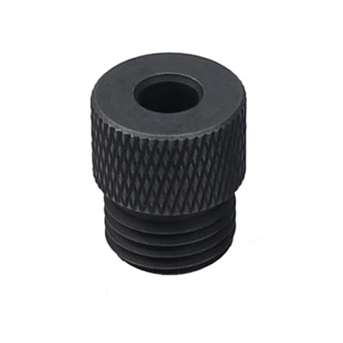 HQABCUTR 6-15mm Holzbearbeitung Dübel Jig Bohrer Buchse Locator Bohren Bit Zubehör von HQABCUTR