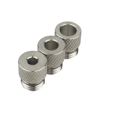 HQABCUTR 6-15mm Holzbearbeitung Dübel Jig Bohrer Buchse Locator Bohren Bit Zubehör von HQABCUTR