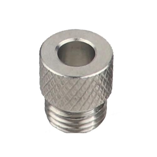 HQABCUTR 6-15mm Holzbearbeitung Dübel Jig Bohrer Buchse Locator Bohren Bit Zubehör von HQABCUTR
