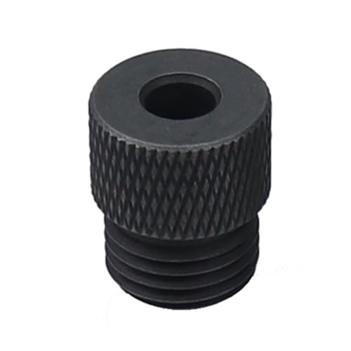 HQABCUTR 6-15mm Holzbearbeitung Dübel Jig Bohrer Buchse Locator Bohren Bit Zubehör von HQABCUTR