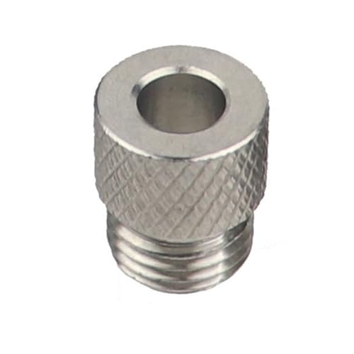 HQABCUTR 6-15mm Holzbearbeitung Dübel Jig Bohrer Buchse Locator Bohren Bit Zubehör von HQABCUTR