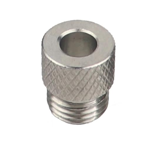 HQABCUTR 6-15mm Holzbearbeitung Dübel Jig Bohrer Buchse Locator Bohren Bit Zubehör von HQABCUTR