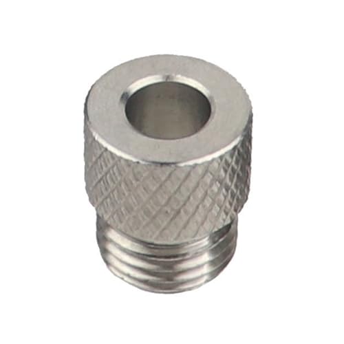 HQABCUTR 6-15mm Holzbearbeitung Dübel Jig Bohrer Buchse Locator Bohren Bit Zubehör von HQABCUTR