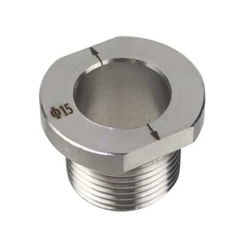 HQABCUTR 6-15mm Holzbearbeitung Dübel Jig Bohrer Buchse Locator Bohren Bit Zubehör von HQABCUTR