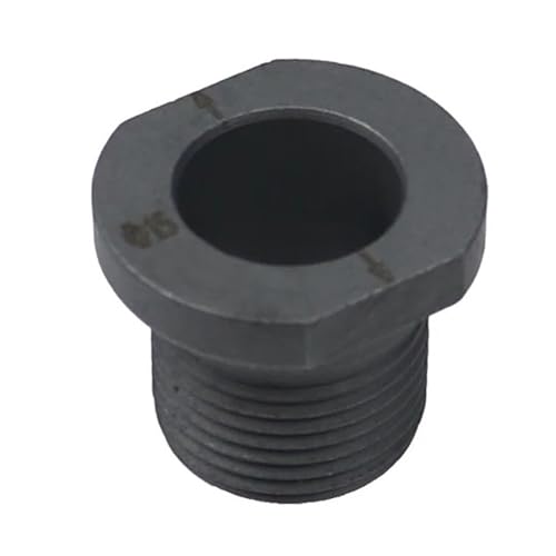 HQABCUTR 6-15mm Holzbearbeitung Dübel Jig Bohrer Buchse Locator Bohren Bit Zubehör von HQABCUTR