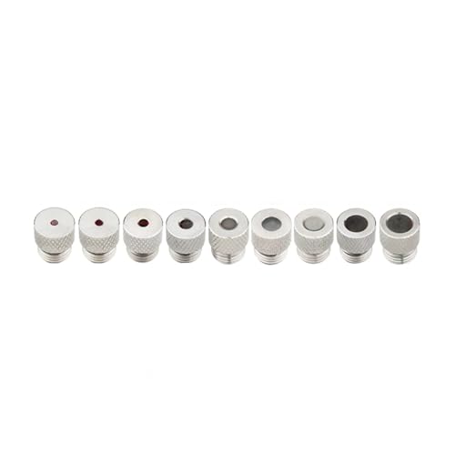 HQABCUTR 6-15mm Holzbearbeitung Dübel Jig Bohrer Buchse Locator Bohren Bit Zubehör von HQABCUTR