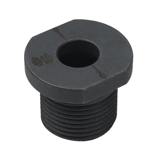 HQABCUTR 6-15mm Holzbearbeitung Dübel Jig Bohrer Buchse Locator Bohren Bit Zubehör von HQABCUTR