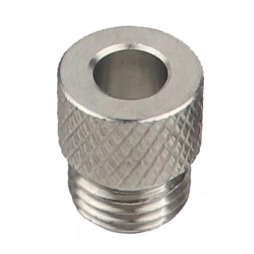 HQABCUTR 6-15mm Holzbearbeitung Dübel Jig Bohrer Buchse Locator Bohren Bit Zubehör von HQABCUTR