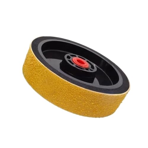 HQABCUTR 6 Zoll und 8 Zoll for Cabbing-Maschine Harz Lapidary Diamond Cabbing Wheel Polieren HQABCUTR 6 Zoll und 8 Zoll for Cabbing-Maschine Harz Lapidary Diamond Cabbing Wheel Polieren von HQABCUTR