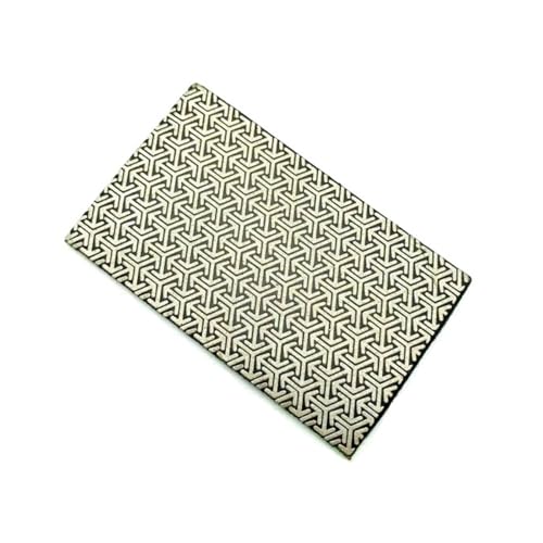 HQABCUTR Diamant-Handpolierpads for Fliesen, Glas, Schleifblock, Pad, Stein, Marmor, Keramik, Schleifscheibe, Polierwerkzeuge HQABCUTR Diamant-Handpolierpads for Fliesen, Glas, Schleifblock, Pad, Stein, Marmor, Keramik, Schleifscheibe, Polierwerkzeuge von HQABCUTR