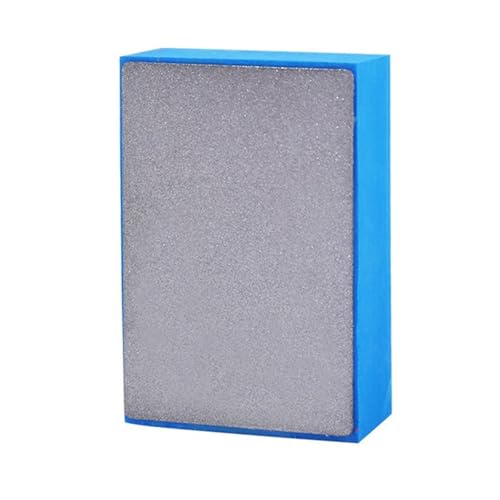 HQABCUTR Diamant-Handpolierpads for Fliesen, Glas, Schleifblock, Pad, Stein, Marmor, Keramik, Schleifscheibe, Polierwerkzeuge von HQABCUTR