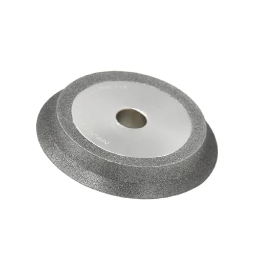 HQABCUTR Diamant-Schleifscheibe for Wolframstahl-Bohrer, Scheibenkreiswerkzeuge HQABCUTR Diamant-Schleifscheibe for Wolframstahl-Bohrer, Scheibenkreiswerkzeuge von HQABCUTR