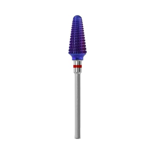 HQABCUTR Hartmetall-Nagelbohrer, Fräser for Maniküre-Werkzeuge, Salon und Heimgebrauch HQABCUTR Hartmetall-Nagelbohrer, Fräser for Maniküre-Werkzeuge, Salon und Heimgebrauch von HQABCUTR