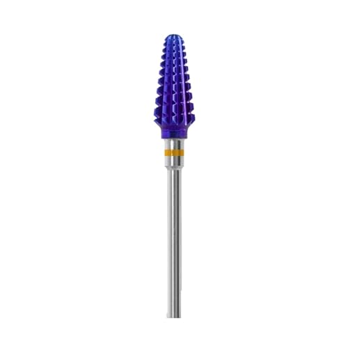 HQABCUTR Hartmetall-Nagelbohrer, Fräser for Maniküre-Werkzeuge, Salon und Heimgebrauch HQABCUTR Hartmetall-Nagelbohrer, Fräser for Maniküre-Werkzeuge, Salon und Heimgebrauch von HQABCUTR