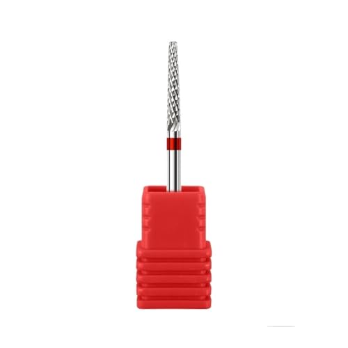 HQABCUTR Hartmetall-Nagelbohrer - 3/32" Wolframstahl HQABCUTR Hartmetall-Nagelbohrer - 3/32" Wolframstahl von HQABCUTR