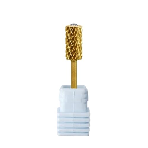 HQABCUTR Kristallsteinfass Diamantspitze Hartmetall-Nagelbohrer-Bits Grate HQABCUTR Kristallsteinfass Diamantspitze Hartmetall-Nagelbohrer-Bits Grate von HQABCUTR