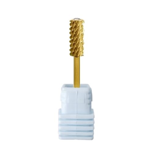 HQABCUTR Kristallsteinfass Diamantspitze Hartmetall-Nagelbohrer-Bits Grate HQABCUTR Kristallsteinfass Diamantspitze Hartmetall-Nagelbohrer-Bits Grate von HQABCUTR