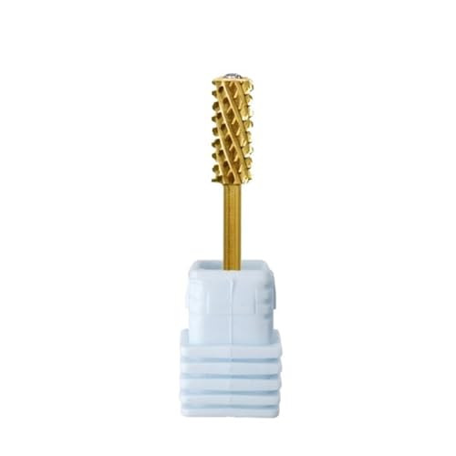 HQABCUTR Kristallsteinfass Diamantspitze Hartmetall-Nagelbohrer-Bits Grate HQABCUTR Kristallsteinfass Diamantspitze Hartmetall-Nagelbohrer-Bits Grate von HQABCUTR