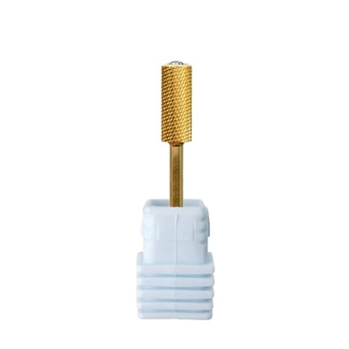 HQABCUTR Kristallsteinfass Diamantspitze Hartmetall-Nagelbohrer-Bits Grate HQABCUTR Kristallsteinfass Diamantspitze Hartmetall-Nagelbohrer-Bits Grate von HQABCUTR