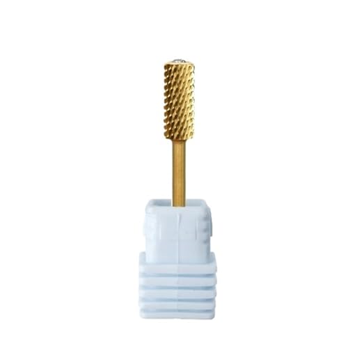 HQABCUTR Kristallsteinfass Diamantspitze Hartmetall-Nagelbohrer-Bits Grate HQABCUTR Kristallsteinfass Diamantspitze Hartmetall-Nagelbohrer-Bits Grate von HQABCUTR