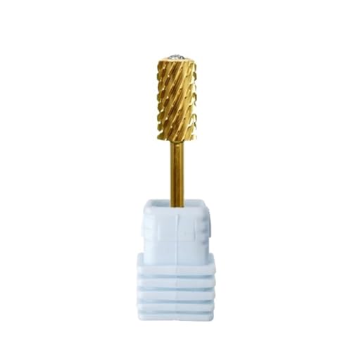 HQABCUTR Kristallsteinfass Diamantspitze Hartmetall-Nagelbohrer-Bits Grate HQABCUTR Kristallsteinfass Diamantspitze Hartmetall-Nagelbohrer-Bits Grate von HQABCUTR