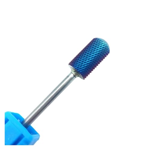 HQABCUTR Nagelbohrer 3/32" Wolframkarbid-Frässtifte Maniküre-Bits Zubehör Fräser Werkzeuge HQABCUTR Nagelbohrer 3/32" Wolframkarbid-Frässtifte Maniküre-Bits Zubehör Fräser Werkzeuge von HQABCUTR
