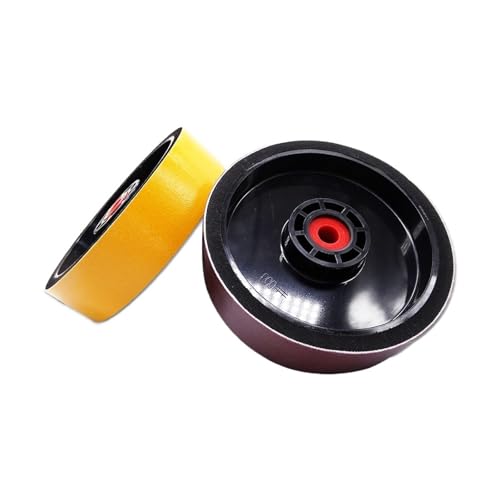 HQABCUTR Polierscheibe for Lapidary 60–50.000 Körnung Harz Cabbing HQABCUTR Polierscheibe for Lapidary 60–50.000 Körnung Harz Cabbing von HQABCUTR