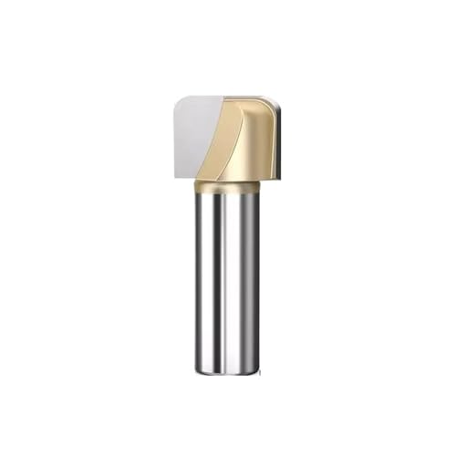 HQABCUTR Schüssel Tablett Router Bit Holz Boden Stoßen Hartmetall Fräser Holzbearbeitung Werkzeug Trimmen Gravur HQABCUTR Schüssel Tablett Router Bit Holz Boden Stoßen Hartmetall Fräser Holzbearbeitung Werkzeug Trimmen Gravur von HQABCUTR