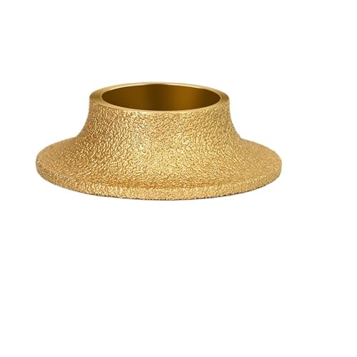 HQABCUTR Steinschleifscheibe Rand Marmor Granit Fliesen Trimmen gelötete Diamant Winkelschleifscheibe HQABCUTR Steinschleifscheibe Rand Marmor Granit Fliesen Trimmen gelötete Diamant Winkelschleifscheibe von HQABCUTR