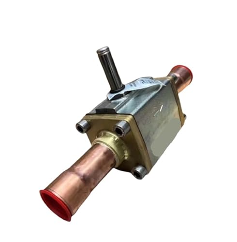 AKV20-3 042H2024 Electronic Expansion Valve For Central Air Conditioning Units AKV20-3 042H2024 Electronic Expansion Valve For Central Air Conditioning Units von HQDRCY