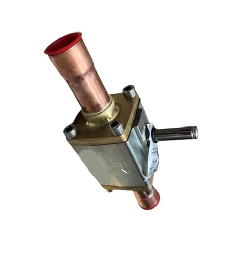 AKV20-4 042H2027 Electronic Expansion Valve For Central Air Conditioning Units AKV20-4 042H2027 Electronic Expansion Valve For Central Air Conditioning Units von HQDRCY