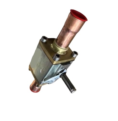 AKV20-4 042H2028 Electronic Expansion Valve For Central Air Conditioning Units AKV20-4 042H2028 Electronic Expansion Valve For Central Air Conditioning Units von HQDRCY