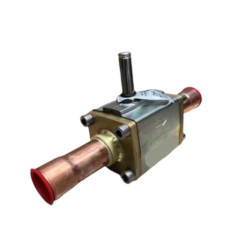 AKV20-5 042H2029 Electronic Expansion Valve For Central Air Conditioning Units AKV20-5 042H2029 Electronic Expansion Valve For Central Air Conditioning Units von HQDRCY
