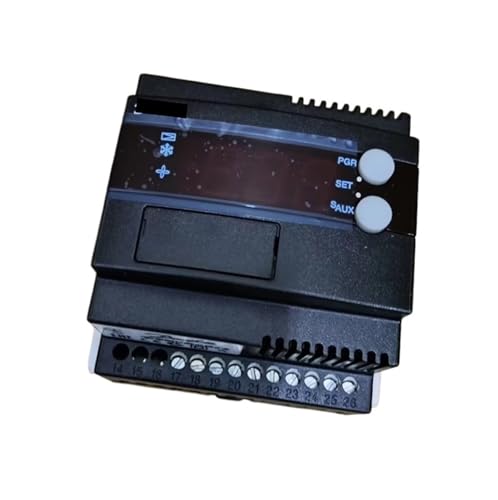EKC202D 084B8536 Expansion Valve Controller EKC202D 084B8536 Expansion Valve Controller von HQDRCY