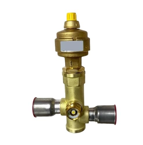 ETS100 034G0507 Electronic Expansion Valve For Central Air Conditioning Units ETS100 034G0507 Electronic Expansion Valve For Central Air Conditioning Units von HQDRCY
